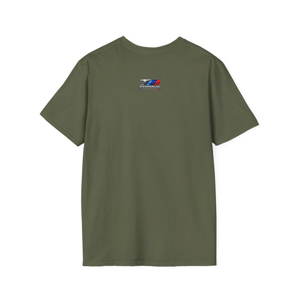 BMW M‑Style Sport Tee