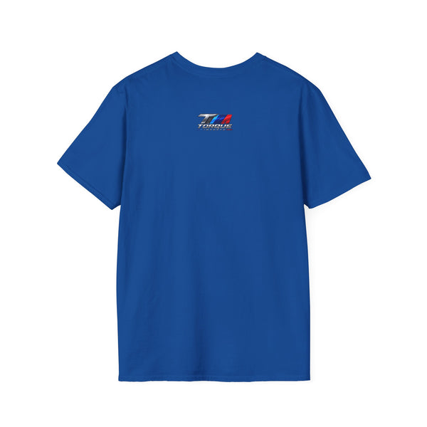 Torque Imports — “I Need Money to Buy X3M” Tee