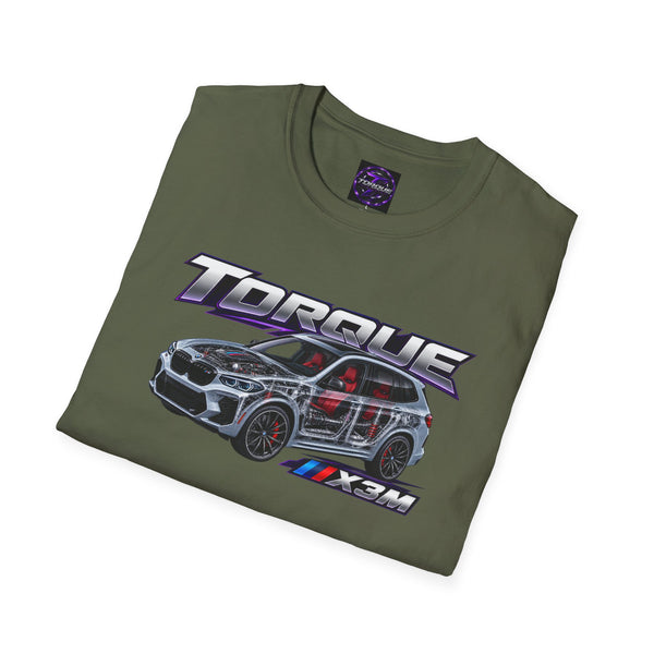 BMW M‑Style Sport Tee