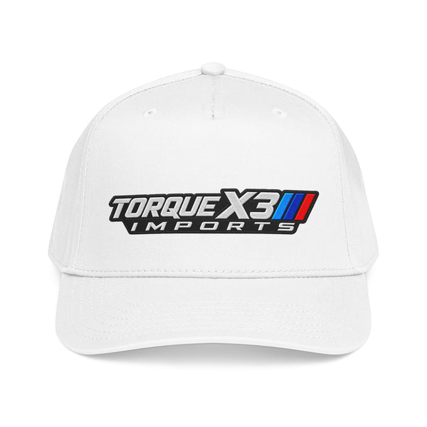 Torque X3m Baseball Cap