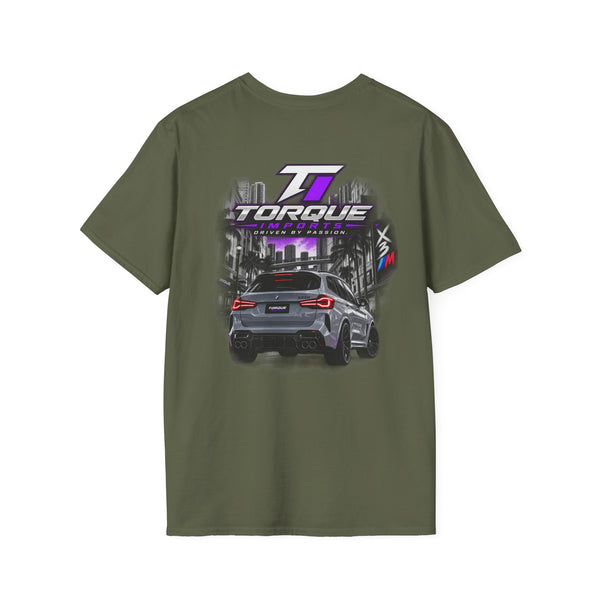 Racing Street Scene Tee
