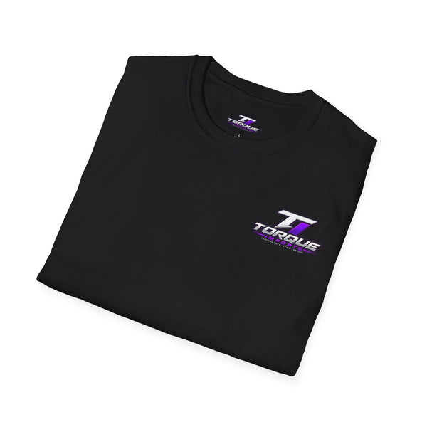 Racing Street Scene Tee