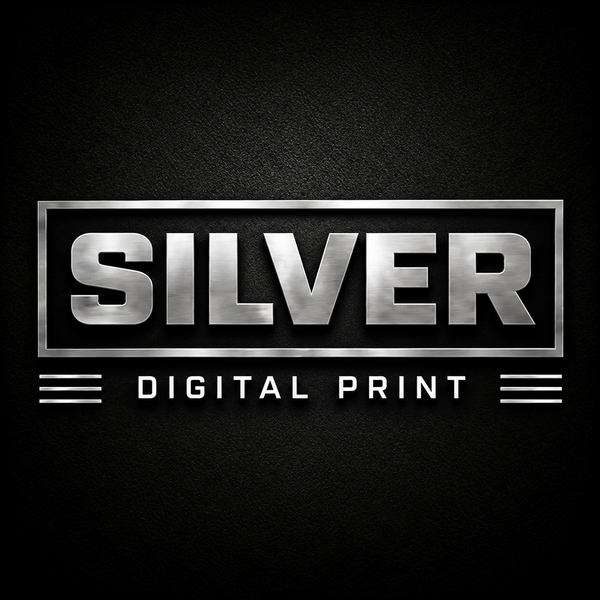 Silver Digital Package