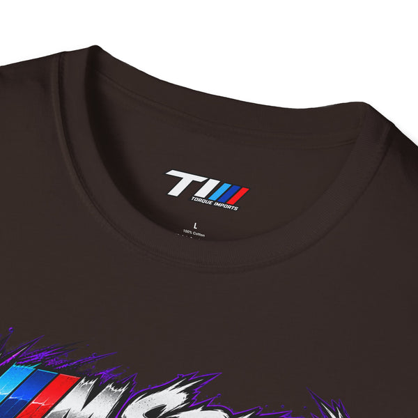'In Speed We Trust' T-Shirt