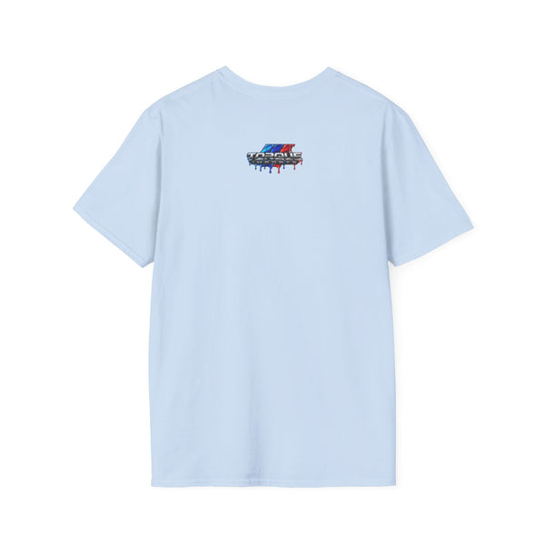 'In Speed We Trust' T-Shirt