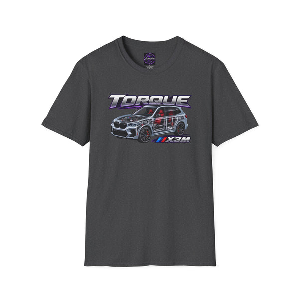 BMW M‑Style Sport Tee