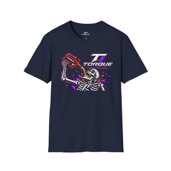 Skeleton Fuel T-Shirt
