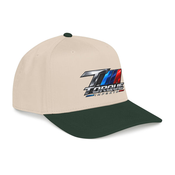 Torque Baseball Cap