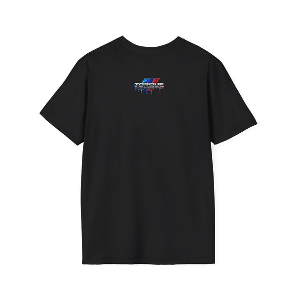 'In Speed We Trust' T-Shirt