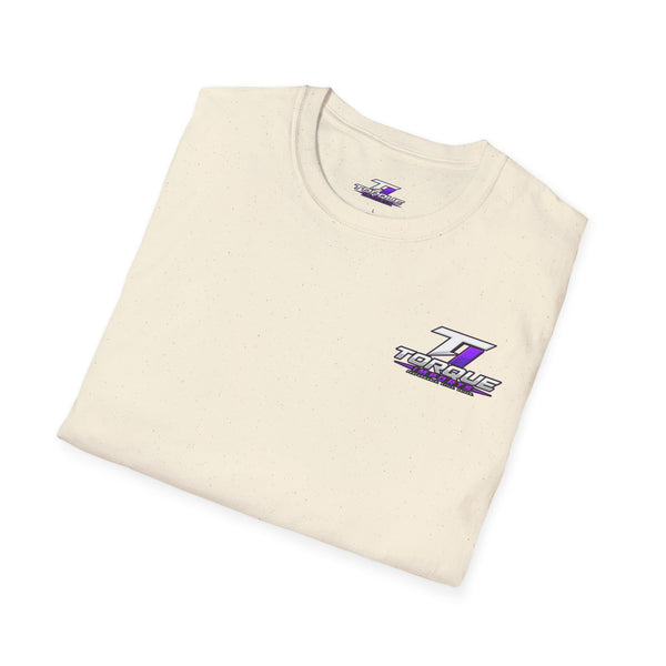 Racing Street Scene Tee