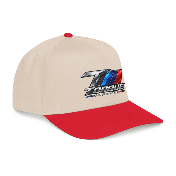 Torque Baseball Cap