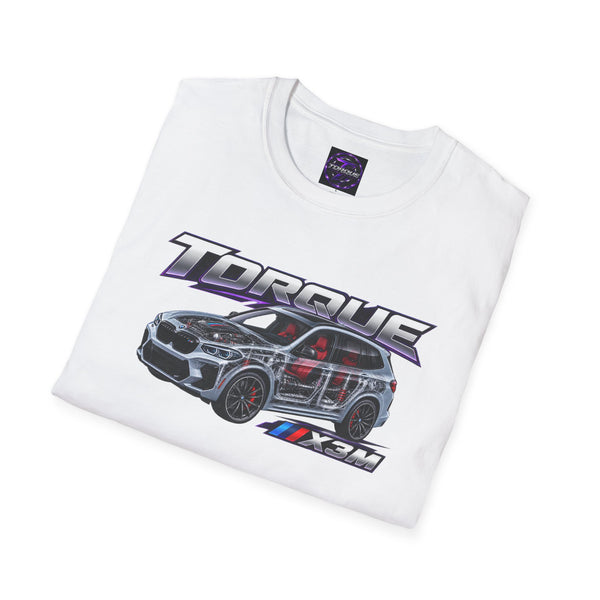 BMW M‑Style Sport Tee