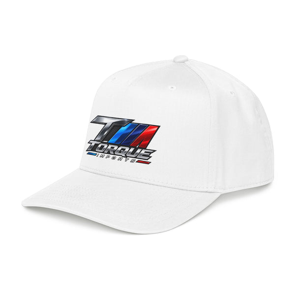 Torque Baseball Cap