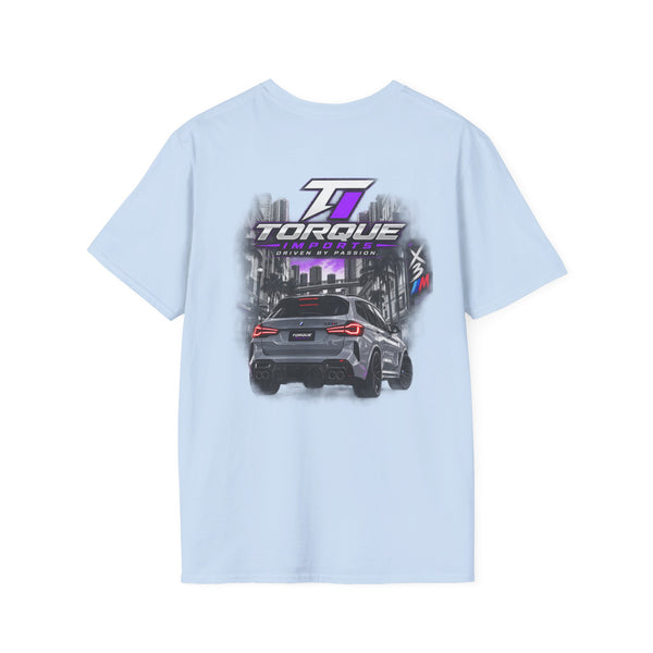 Racing Street Scene Tee