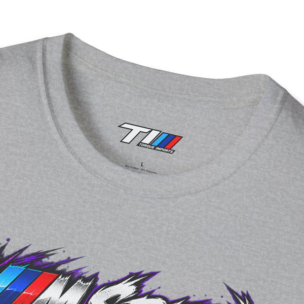 'In Speed We Trust' T-Shirt
