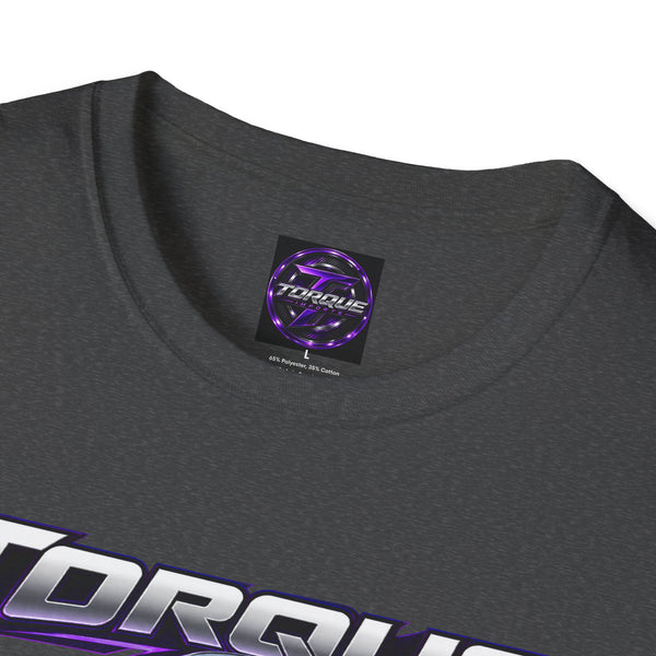 BMW M‑Style Sport Tee