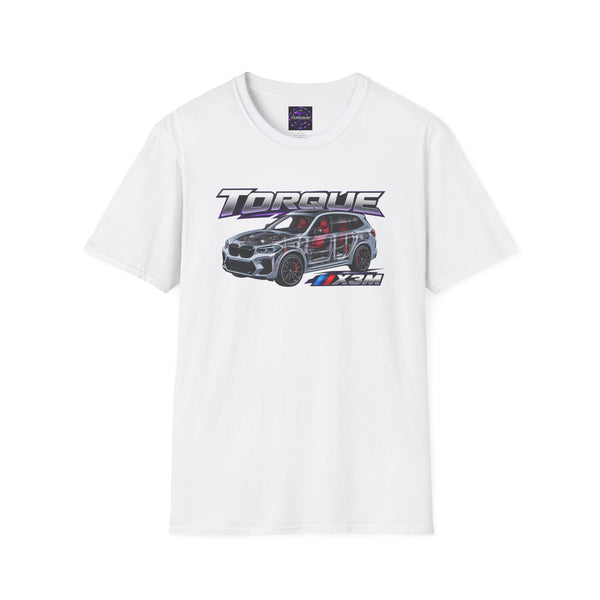 BMW M‑Style Sport Tee