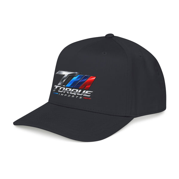 Torque Baseball Cap