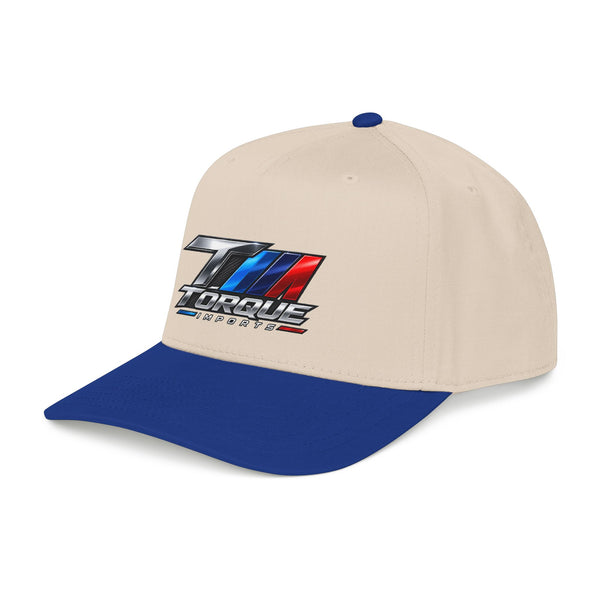 Torque Baseball Cap