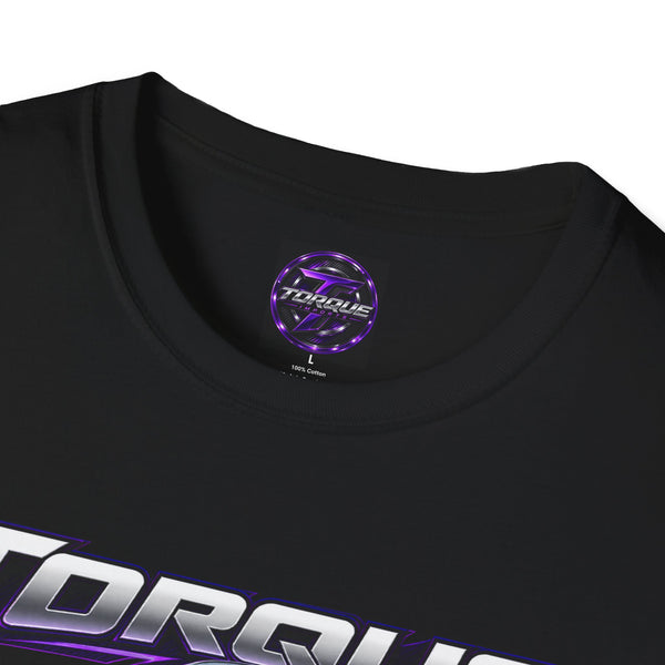 BMW M‑Style Sport Tee