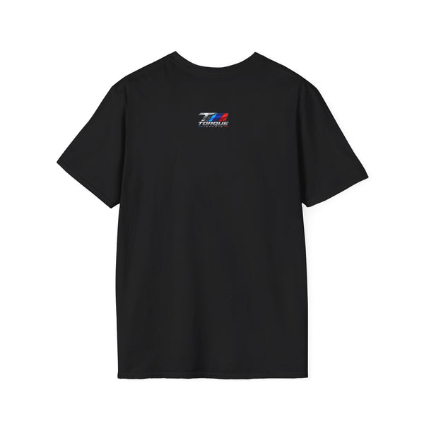 BMW M‑Style Sport Tee
