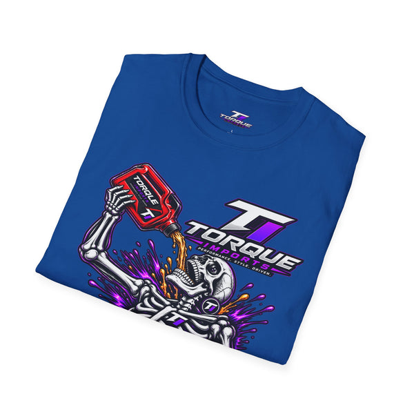 Skeleton Fuel T-Shirt