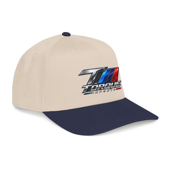 Torque Baseball Cap
