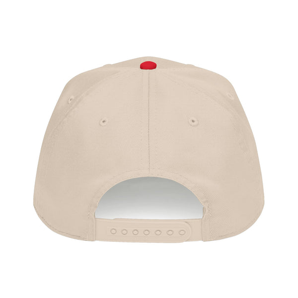 Torque X3m Baseball Cap