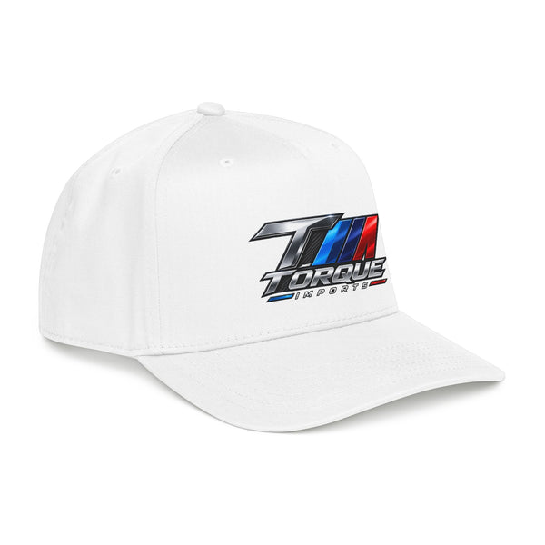 Torque Baseball Cap