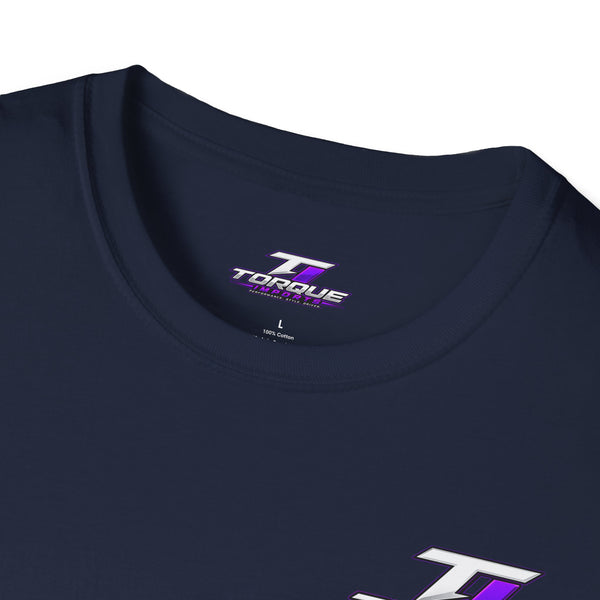 Racing Street Scene Tee