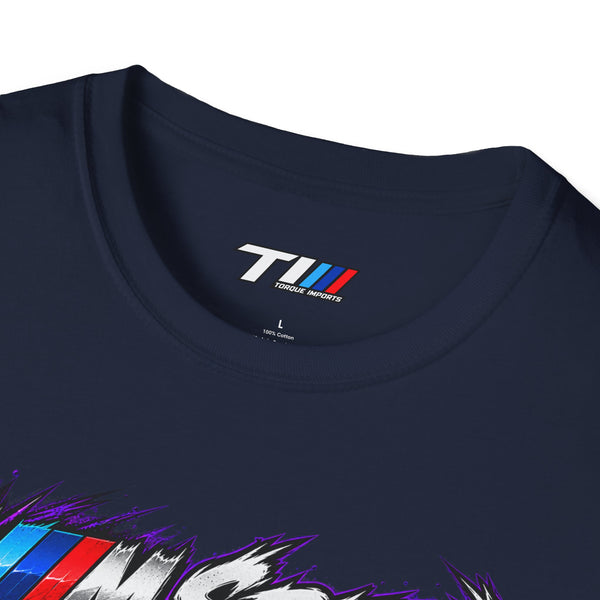 'In Speed We Trust' T-Shirt