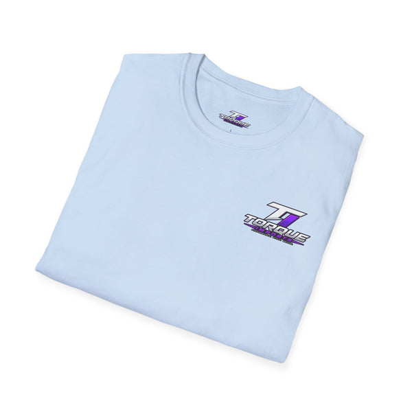 Racing Street Scene Tee