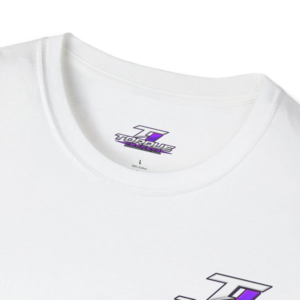 Racing Street Scene Tee