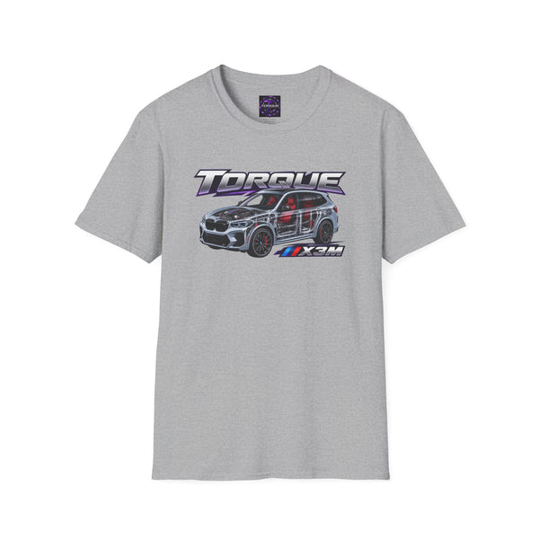 BMW M‑Style Sport Tee