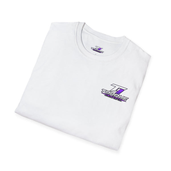 Racing Street Scene Tee
