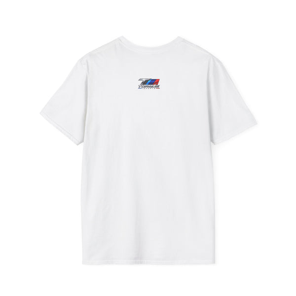 BMW M‑Style Sport Tee