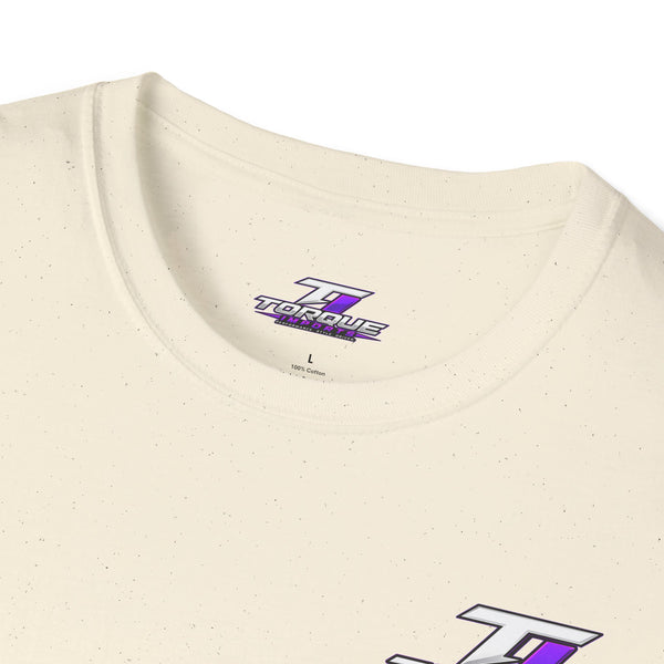 Racing Street Scene Tee