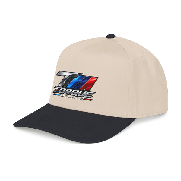 Torque Baseball Cap
