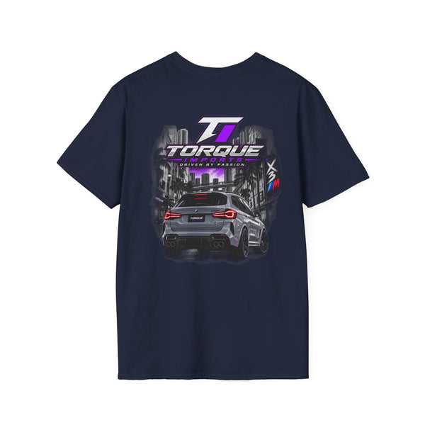 Racing Street Scene Tee