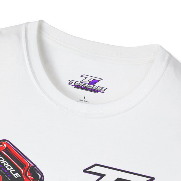 Skeleton Fuel T-Shirt