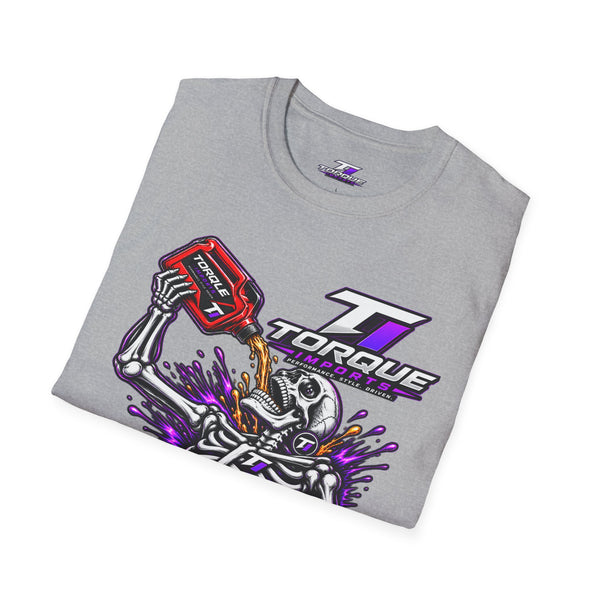 Skeleton Fuel T-Shirt
