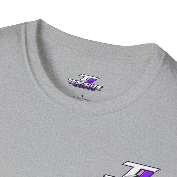 Racing Street Scene Tee
