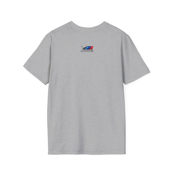 BMW M‑Style Sport Tee