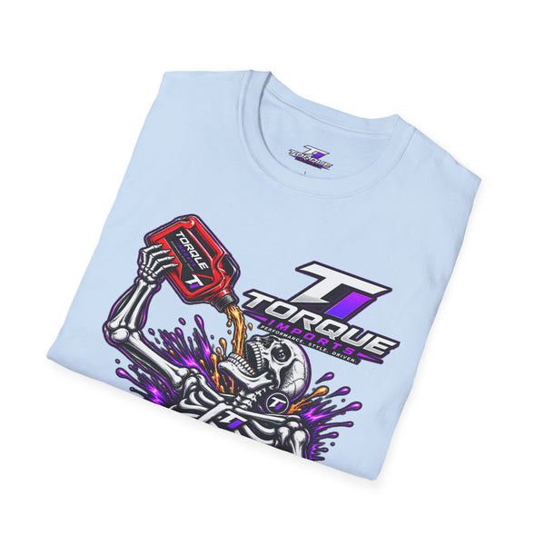 Skeleton Fuel T-Shirt