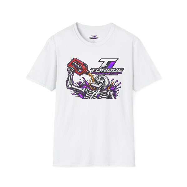 Skeleton Fuel T-Shirt