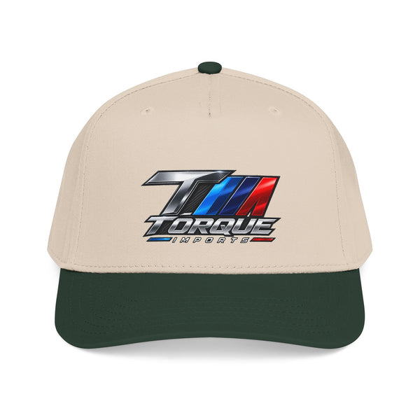Torque Baseball Cap