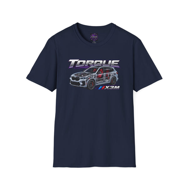BMW M‑Style Sport Tee