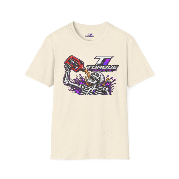Skeleton Fuel T-Shirt