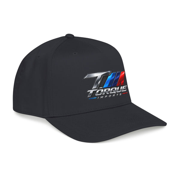 Torque Baseball Cap