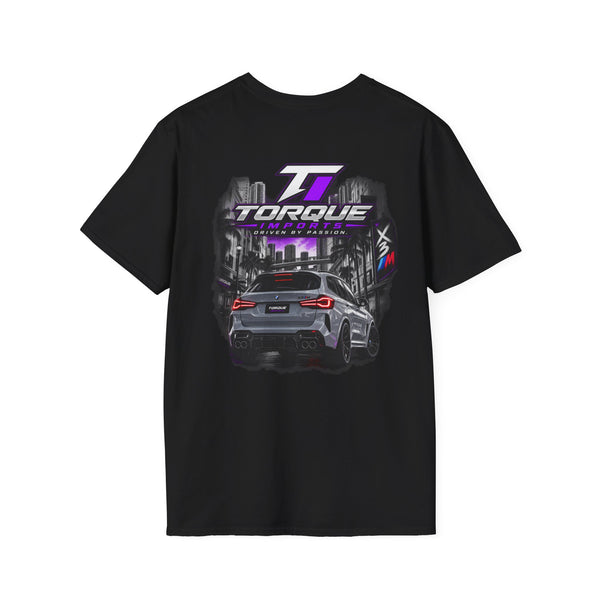 Racing Street Scene Tee